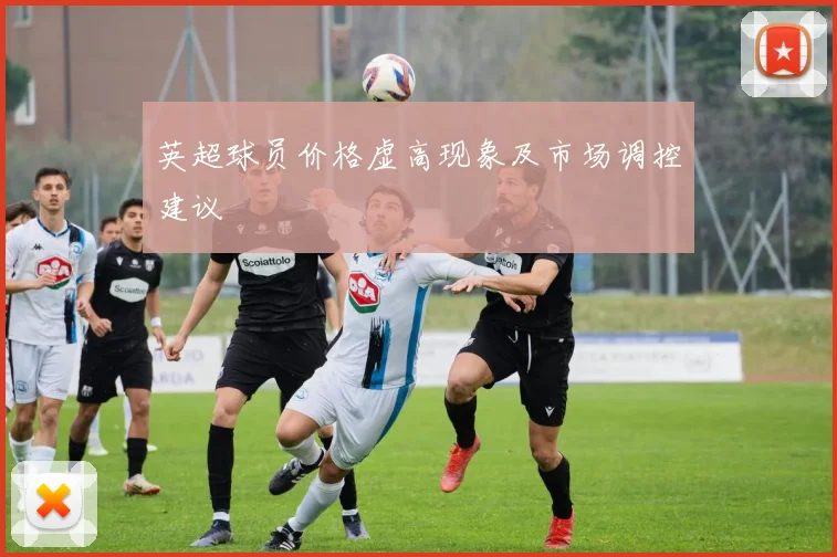 英超球员价格虚高现象及市场调控建议